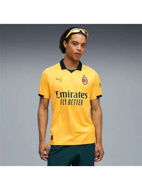 Puma Milan maglia gara third 25/26 MILAN | 77997903THIRD 25/26